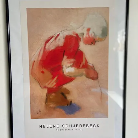 Next To The Railway Station Daire *