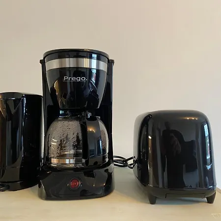 Daire Next To The Railway Station Hyvinkää