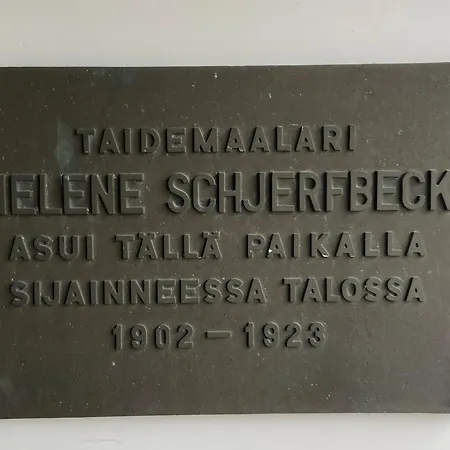 Next To The Railway Station Διαμέρισμα Hyvinkää