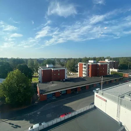Next To The Railway Station