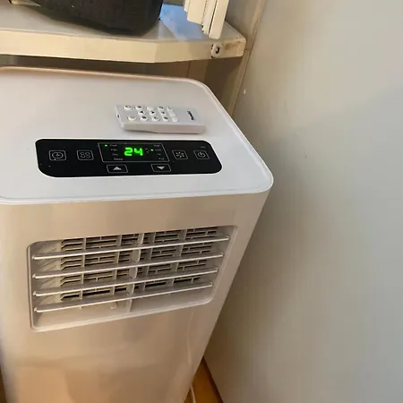 Next To The Railway Station * Hyvinkää