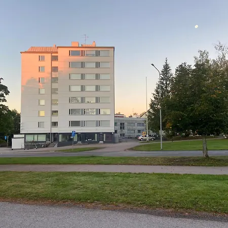 Next To The Railway Station Apartment