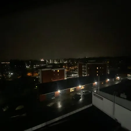 Next To The Railway Station アパート Hyvinkää