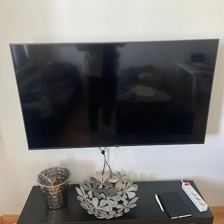 Next To The Railway Station Daire Hyvinkää