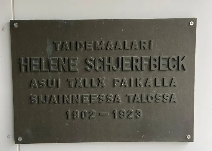 Next To The Railway Station Διαμέρισμα Hyvinkää