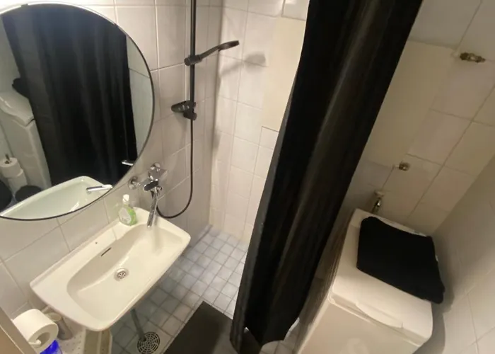 Next To The Railway Station Διαμέρισμα