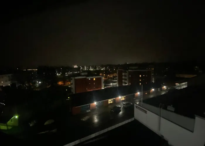 Next To The Railway Station Διαμέρισμα Hyvinkää